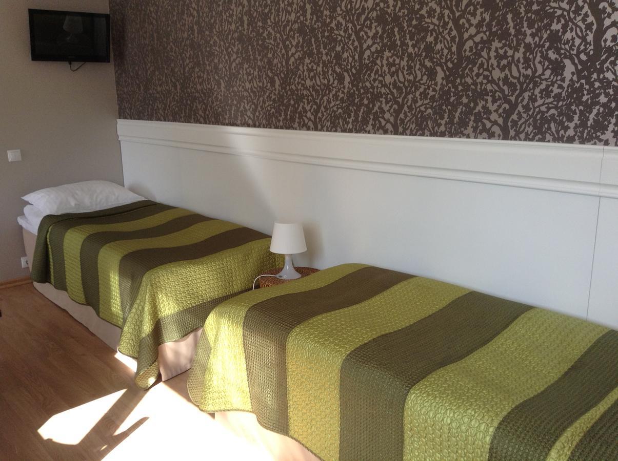 Hotel Klidzina Skriveri Room photo