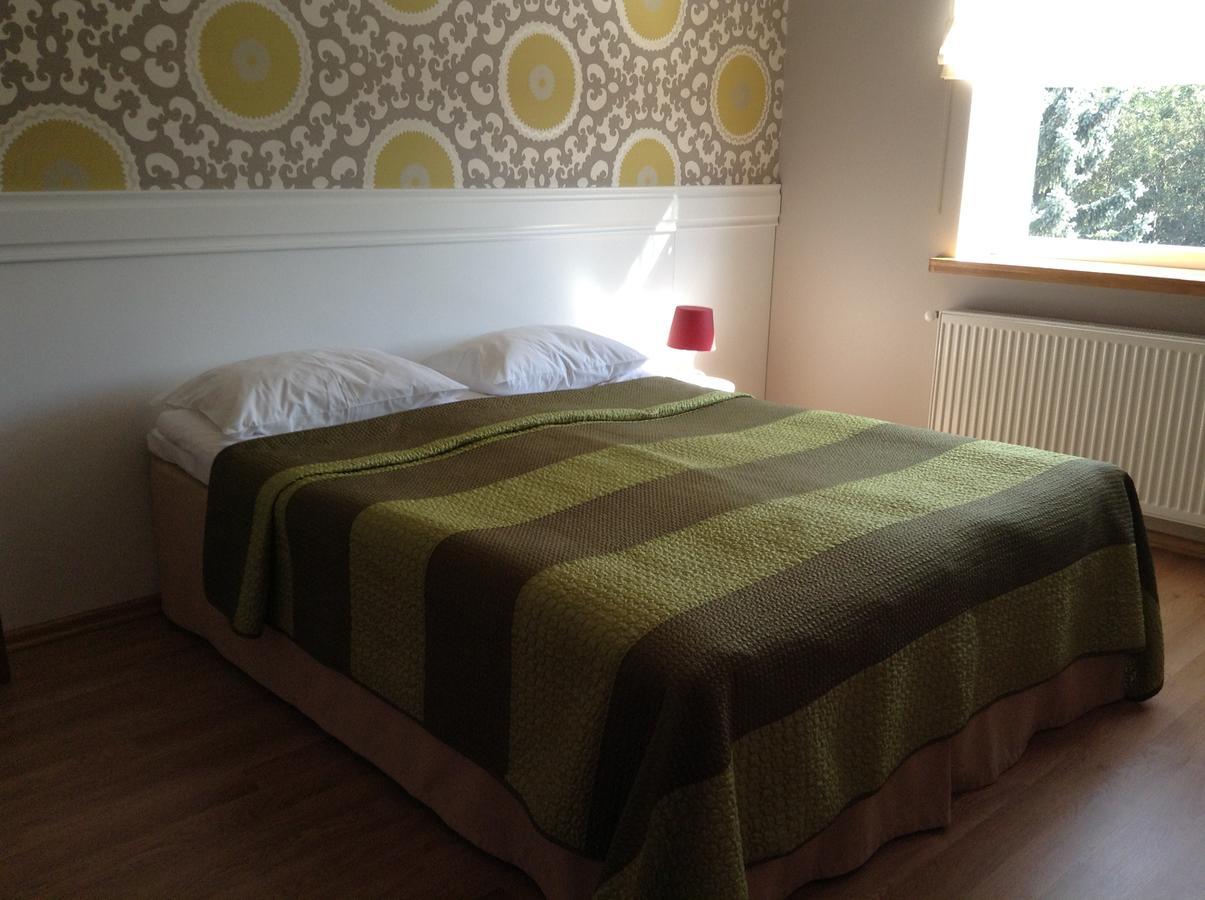 Hotel Klidzina Skriveri Room photo